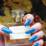 Jessica 490 King Tut's Gem & Parfums Delrae_Amoureuse