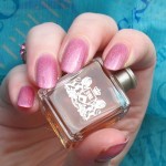 DEFI 122 & Juicy Couture_Dirty English