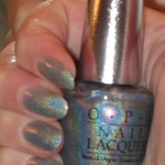 OPI DS 010 Sapphire