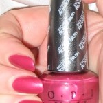 OPI A53 Didgeridoo Your Nails