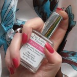 OPI A53 Didgeridoo Your Nails & Demeter_Prickly Pear