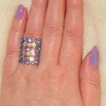 OPI B29 Do You Lilac It_r