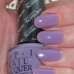 OPI B29 Do You Lilac It_s