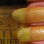 OPI B48 That's All Bright With Me_sb