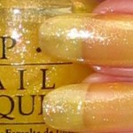 OPI B48 That's All Bright With Me_tb