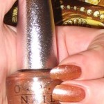 OPI DS036 Glow