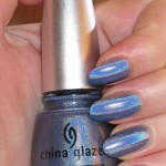China Glaze 80805 2NITE