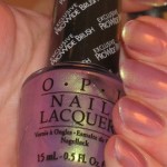 OPI B28 Significant Other Color_f
