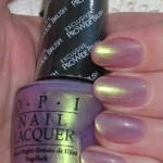 OPI B28 Significant Other Color_s