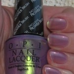 OPI B28 Significant Other Color_t