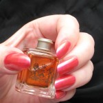 Sephora 40 & Juicy Couture_Dirty English