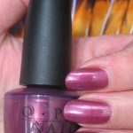 OPI V16 Queen Of West Web-erly_t