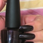 OPI F21 Eiffel For This Color_s