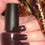 OPI Z15 William Tell Me About OPI