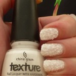 China Glaze CG-81388 There's Snow One Like You_t