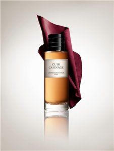 Christian Dior - Cuir Cannage