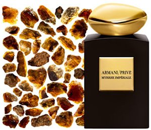 Giorgio Armani - Armani Prive Myrrhe Imperiale