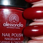 Alessandro #185 Sophisticared Red_b