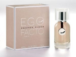 Ego Facto - Poopoo Pidoo