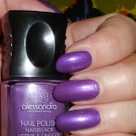 Alessandro 149 Lucky Violet
