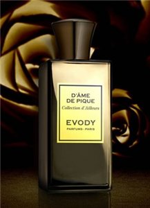 Evody - D'Âme de Pique