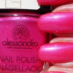Alessandro #189 Pink Melon_sb