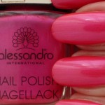 Alessandro #189 Pink Melon_tb