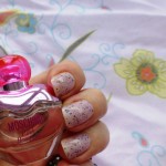 Aurelia Glamour G34 & Moschino - Pink Bouquet
