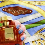 Brigitte Bottier GF30 & L’Artisan Parfumeur - Deliria