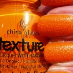 China Glaze CG-81283 Toe-Tally Textured_sb