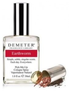 Demeter - Earthworm