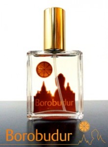 Erik Kormann - Borobudur