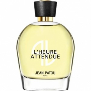 Jean Patou - L`Heure Attendue