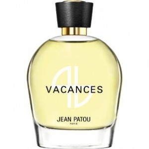 Jean Patou - Vacances