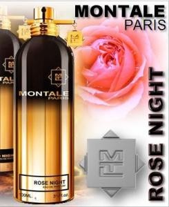 Montale - Rose Night