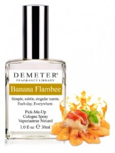 Demeter - Banana Flambee