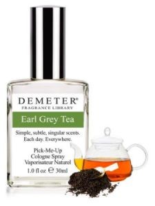 Demeter - Earl Grey Tea