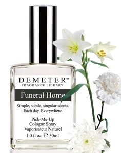 Demeter - Funeral Home