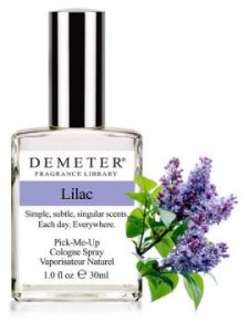 Demeter - Lilac