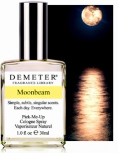 Demeter - Moonbeam
