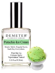 Demeter - Pistachio Ice Cream