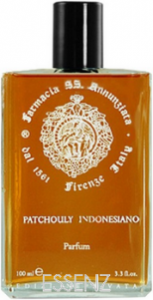 Farmacia SS Annunziata - Patchouly Indonesiano