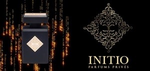 Initio Parfums Prives - Magnetic Blend 8