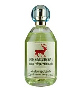 Parfums de Nicolaï - Cologne Sologne