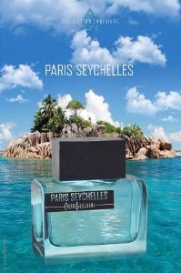 Pierre Guillaume - Croisiere Collection Paris Seychelles