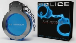 Police - The Sinner