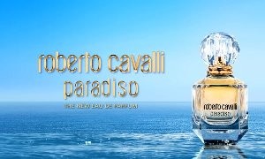 Roberto Cavalli - Paradiso