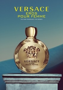 Versace - Eros Pour Femme