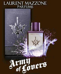 LM Parfums - Army of Lovers
