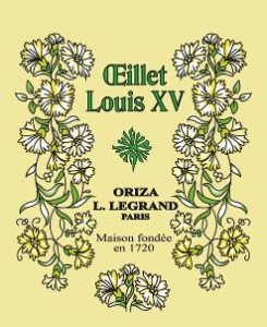 Oriza L. Legrand - Œillet Louis XV